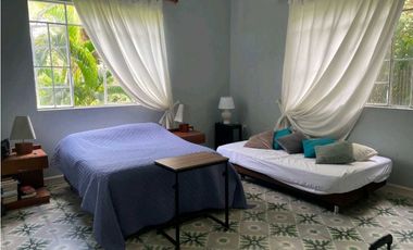 Venta casa Campestre Villa del Prado, Mariquita