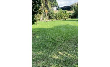 Venta casa Campestre Villa del Prado, Mariquita