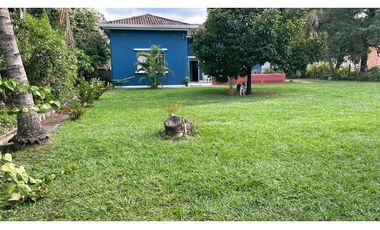 Venta casa Campestre Villa del Prado, Mariquita