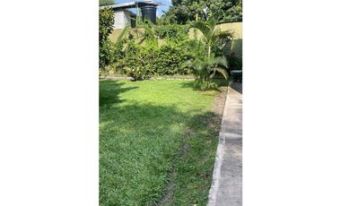 Venta casa Campestre Villa del Prado, Mariquita