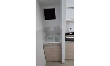 Se Alquila Apartamento Hacienda El Cortijo Elite