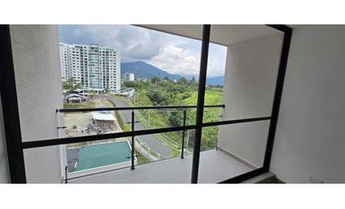 Se Alquila Apartamento Hacienda El Cortijo Elite