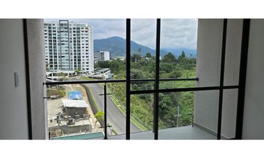 Se Alquila Apartamento Hacienda El Cortijo Elite