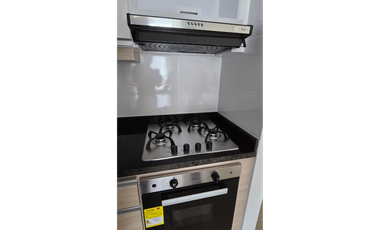 Se Alquila Apartamento Hacienda El Cortijo Elite