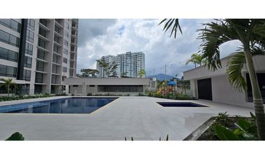 Se Alquila Apartamento Hacienda El Cortijo Elite