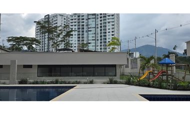 Se Alquila Apartamento Hacienda El Cortijo Elite