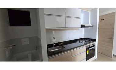 Se Alquila Apartamento Hacienda El Cortijo Elite