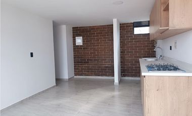 Venta apartaestudio tipo loft Sabaneta sector Holanda
