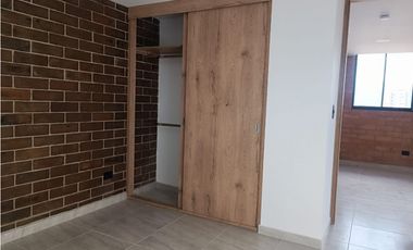 Venta apartaestudio tipo loft Sabaneta sector Holanda