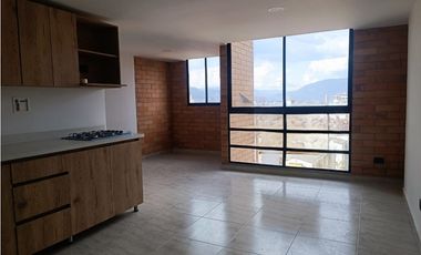 Venta apartaestudio tipo loft Sabaneta sector Holanda