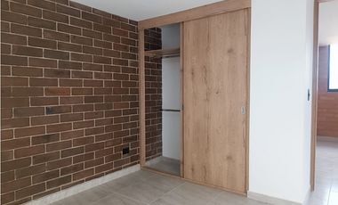 Venta apartaestudio tipo loft Sabaneta sector Holanda
