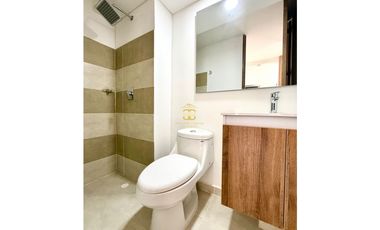 SE VENDE ESPECTACULAR APARTAMENTO EN CAJICA
