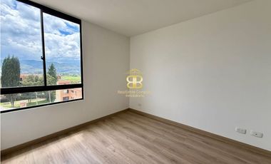 SE VENDE ESPECTACULAR APARTAMENTO EN CAJICA