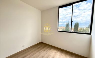 SE VENDE ESPECTACULAR APARTAMENTO EN CAJICA