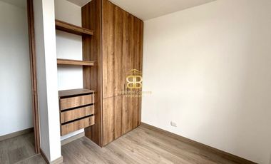 SE VENDE ESPECTACULAR APARTAMENTO EN CAJICA