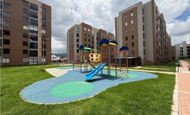SE VENDE ESPECTACULAR APARTAMENTO EN CAJICA