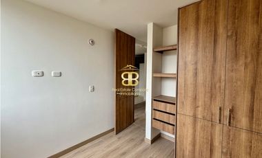 SE VENDE ESPECTACULAR APARTAMENTO EN CAJICA