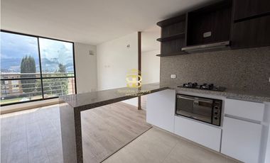 SE VENDE ESPECTACULAR APARTAMENTO EN CAJICA