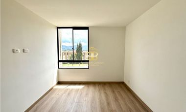 SE VENDE ESPECTACULAR APARTAMENTO EN CAJICA