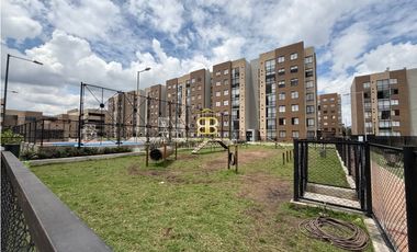 SE VENDE ESPECTACULAR APARTAMENTO EN CAJICA