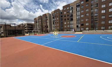 SE VENDE ESPECTACULAR APARTAMENTO EN CAJICA
