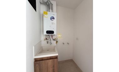 SE VENDE ESPECTACULAR APARTAMENTO EN CAJICA