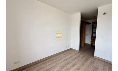 SE VENDE ESPECTACULAR APARTAMENTO EN CAJICA