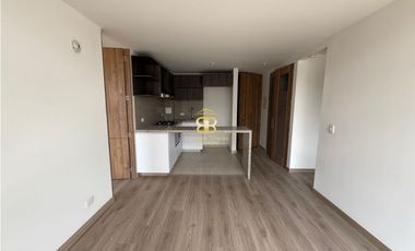 SE VENDE ESPECTACULAR APARTAMENTO EN CAJICA
