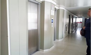 Oficina en Venta Unilago