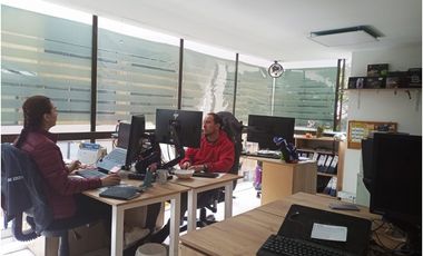 Oficina en Venta Unilago