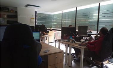 Oficina en Venta Unilago