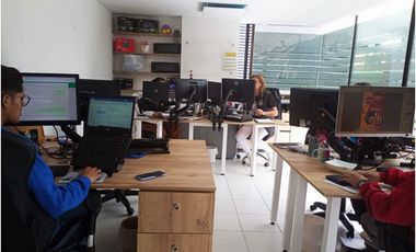 Oficina en Venta Unilago
