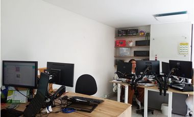 Oficina en Venta Unilago