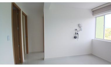 Alquiler de apartamento en conjunto cerrado Caminos del bosque