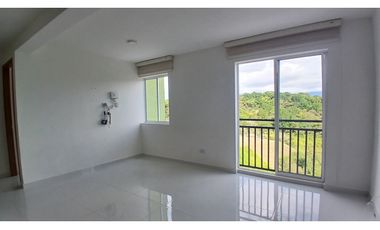 Alquiler de apartamento en conjunto cerrado Caminos del bosque