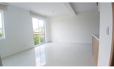 Alquiler de apartamento en conjunto cerrado Caminos del bosque