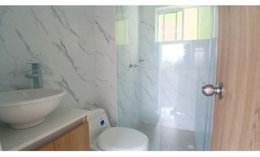 Alquiler de apartamento en conjunto cerrado Caminos del bosque