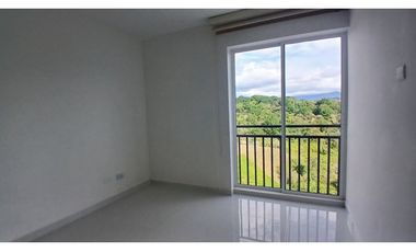Alquiler de apartamento en conjunto cerrado Caminos del bosque