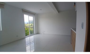Alquiler de apartamento en conjunto cerrado Caminos del bosque