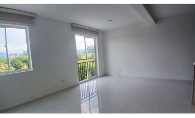 Alquiler de apartamento en conjunto cerrado Caminos del bosque
