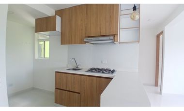 Alquiler de apartamento en conjunto cerrado Caminos del bosque