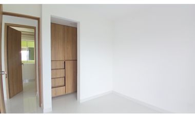 Alquiler de apartamento en conjunto cerrado Caminos del bosque