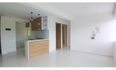 Alquiler de apartamento en conjunto cerrado Caminos del bosque