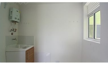 Alquiler de apartamento en conjunto cerrado Caminos del bosque