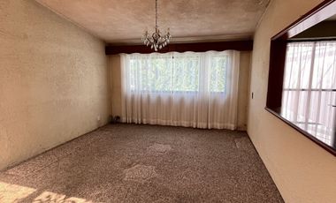 Descubre tu nuevo hogar en Loma de Valle Escondido