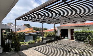Descubre tu nuevo hogar en Loma de Valle Escondido