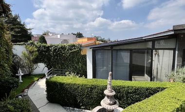 Renta casa y descubre tu nuevo hogar en Loma de Valle Escondido