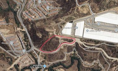 Venta de Terrenos en Bosques Esmeralda