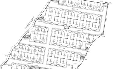 Venta de Terrenos en Bosques Esmeralda