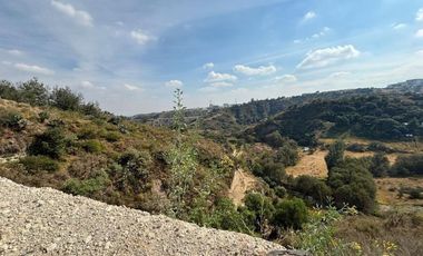 Venta de Terrenos en Bosques Esmeralda